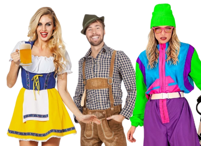 Tenues après-ski