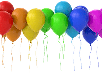 Ballons