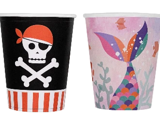 Gobelets