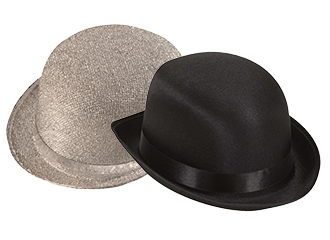 Chapeaux melon