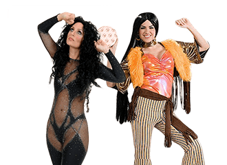 Tenues Cher