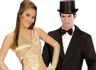 Tenues de cocktail