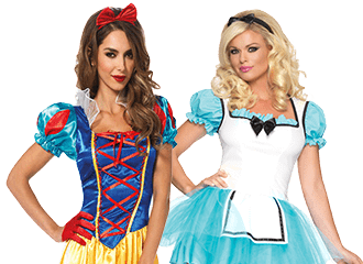 Robes Disney