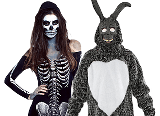 Tenues Donnie Darko