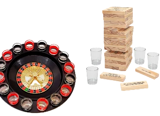 Jeux à boire