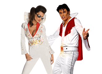 Combinaisons Elvis