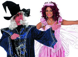 Tenues fantasy