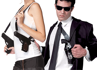 Holsters FBI