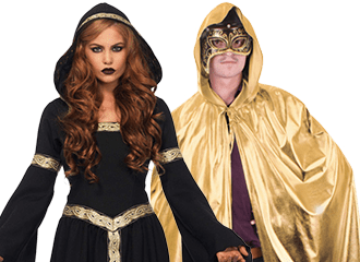 Robes de cérémonie