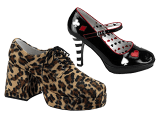 Chaussures