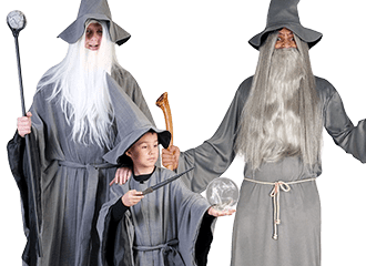 Déguisements Gandalf