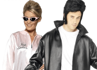 Tenues Grease