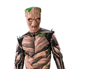 Déguisements Groot