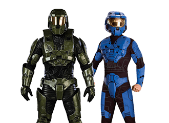 Tenues Halo 3