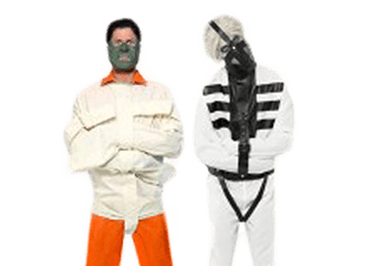 Déguisements Hannibal Lecter