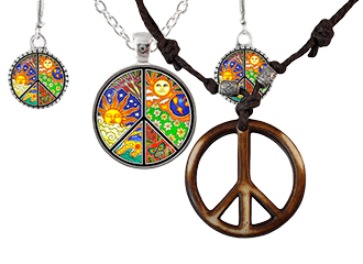Colliers hippie