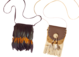 Sacs d'Indien