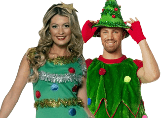 Sapins de Noël