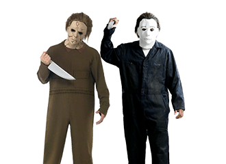 Déguisements Michael Myers