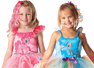 Articles de fête My Little Pony