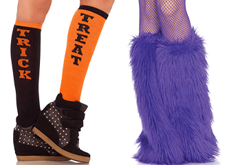 Collants, bas & chaussettes