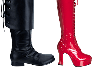 Bottes