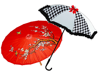 Parapluies