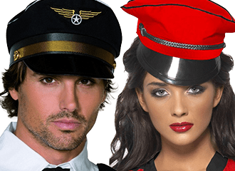 Casquettes