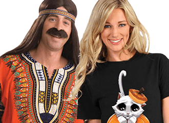 T-shirts