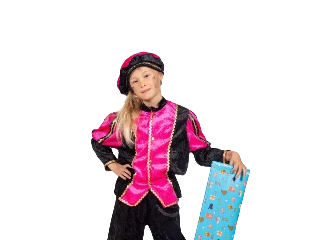 Costumes de Piet pour enfants