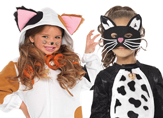 Déguisements de chaton