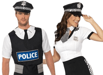 Uniformes de police