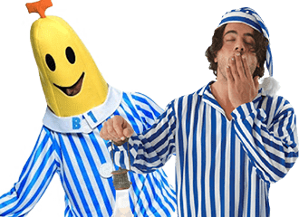 Pyjamas