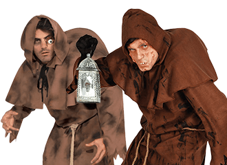 Tenues Quasimodo