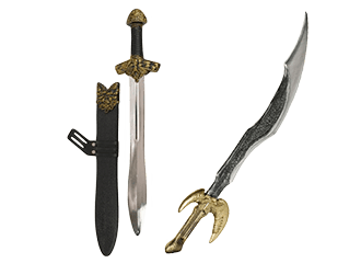 Armes romaines