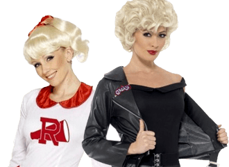 Déguisements Sandy (Grease)
