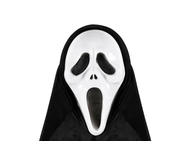 Masques Scream