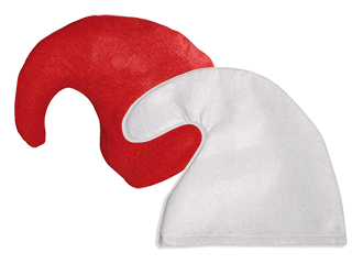Bonnets de Schtroumpf