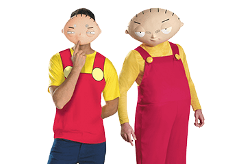 Tenues Stewie