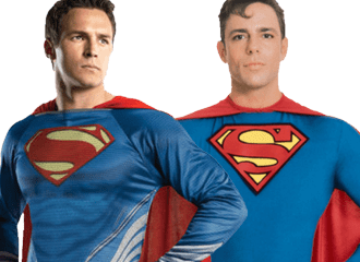 Costumes de Superman