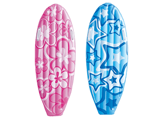 Planches de surf