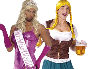 Tenues de travesti