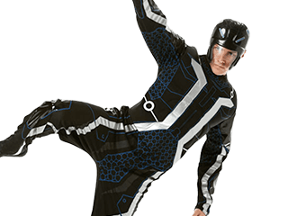 Costumes Tron