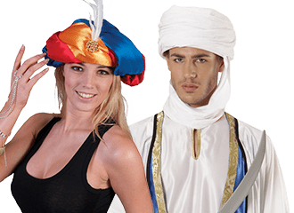 Turbans