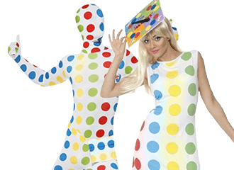 Tenues Twister