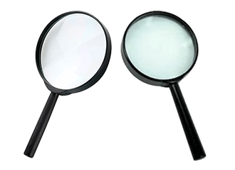 Loupes