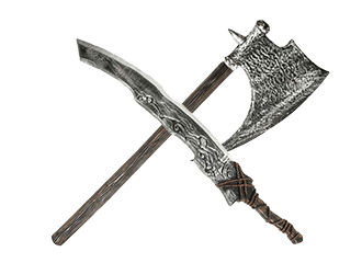 Armes de Viking