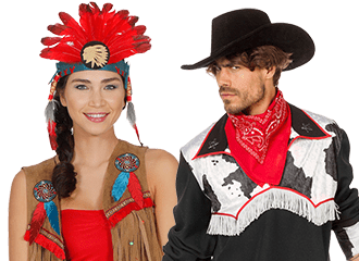 Chemises Far West