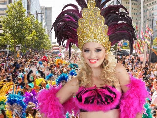 Tenues Zomercarnaval