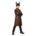 Viking Floki Le Conquérant Costume pour Enfants